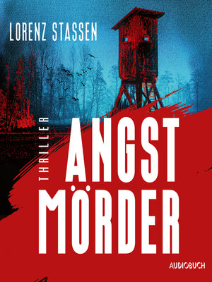 cover image of Angstmörder